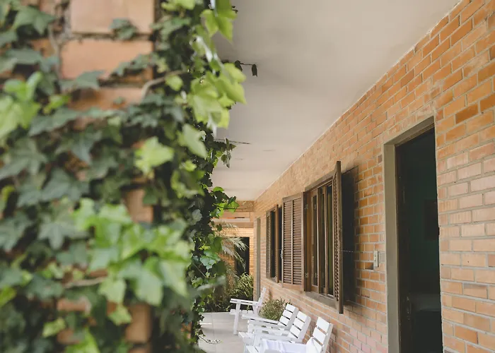 Pousada São Chico Eco Village São Francisco de Paula